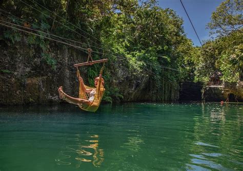  Xplor Park: Một phiêu lưu mạo hiểm và khám phá thiên nhiên!