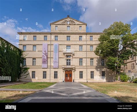 Musée Fabre: Chứa đựng kho báu nghệ thuật và kiến trúc lịch sử ấn tượng!