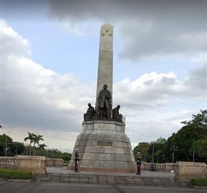  Rizal Park: Một Kho Tàng Lịch Sử và Thiên Nhiên Bắt Đôi!